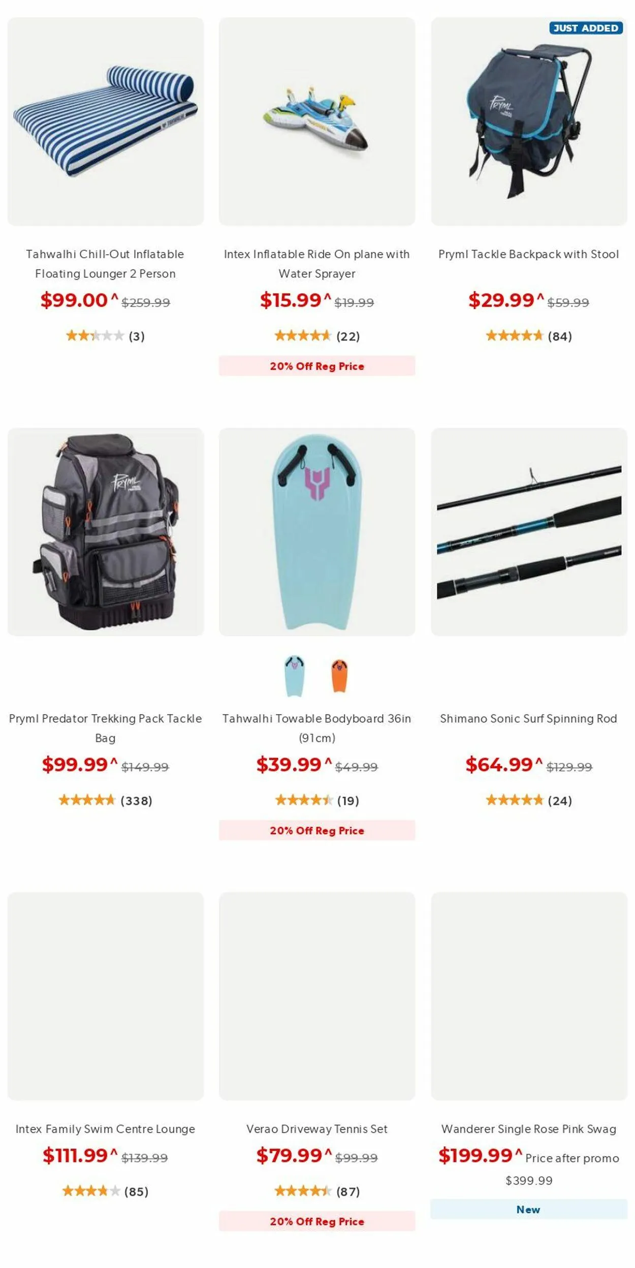 BCF Current catalogue - Catalogue valid from 22 December to 31 December 2025 - page 6