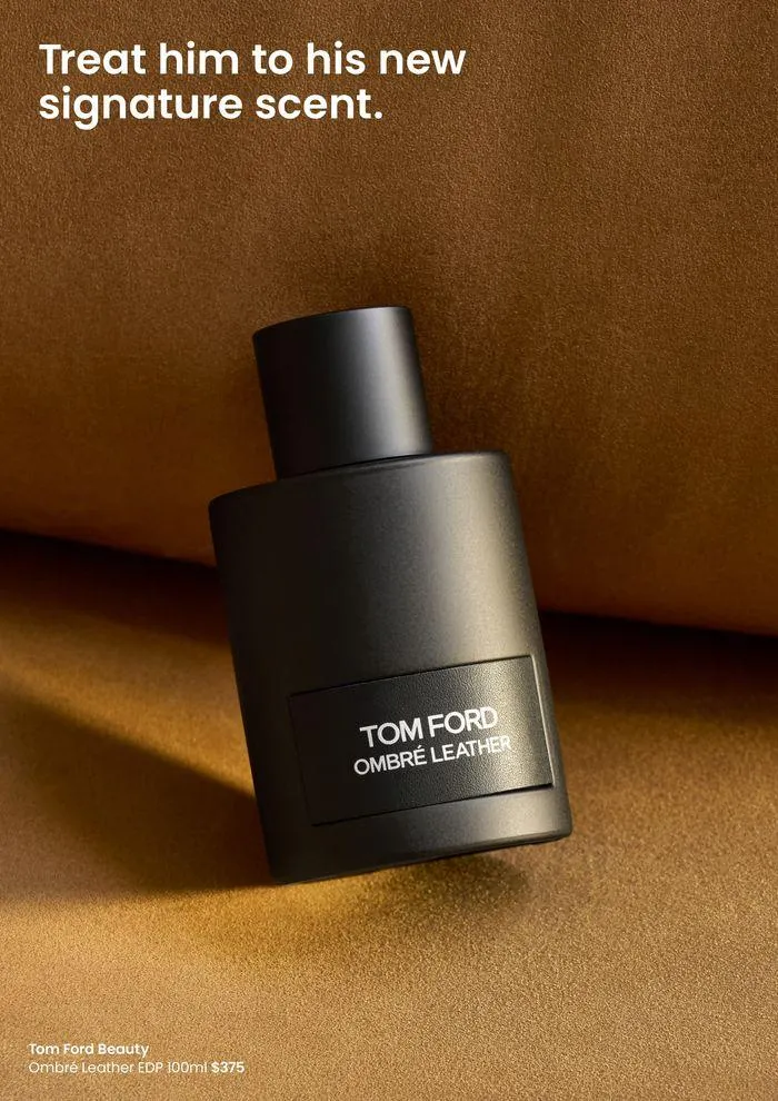 Father's Day - Catalogue valid from 12 August to 1 September 2024 - page 31