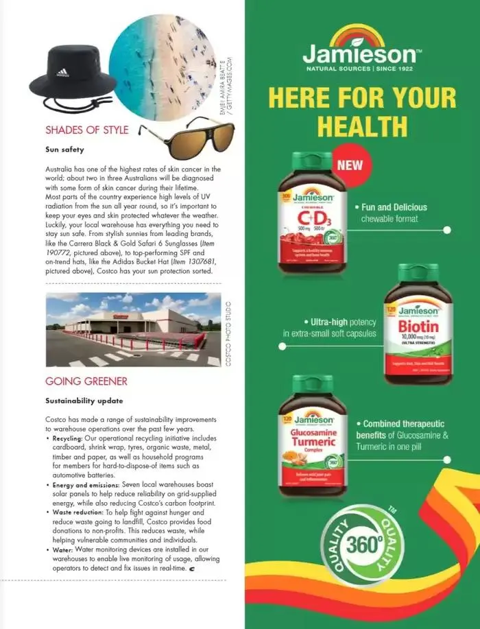 Jan/Feb 2025 - Catalogue valid from 1 January to 28 February 2025 - page 9