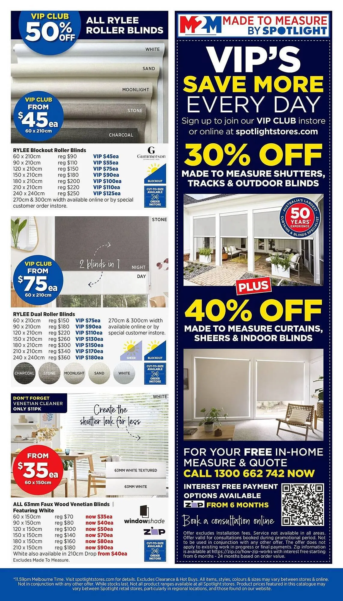 Spotlight catalogue - Catalogue valid from 7 August to 24 August 2025 - page 28