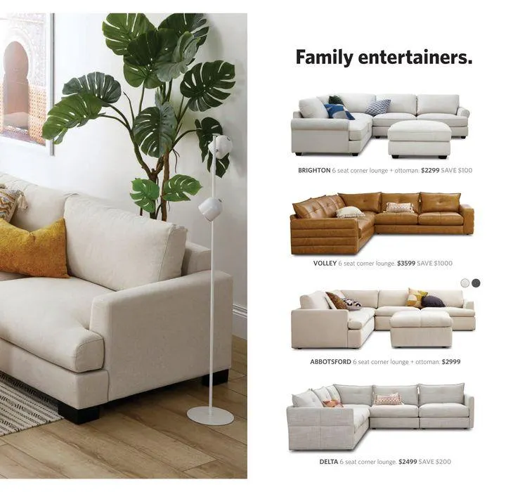 Autumn Drop - Catalogue valid from 18 March to 31 May 2024 - page 7
