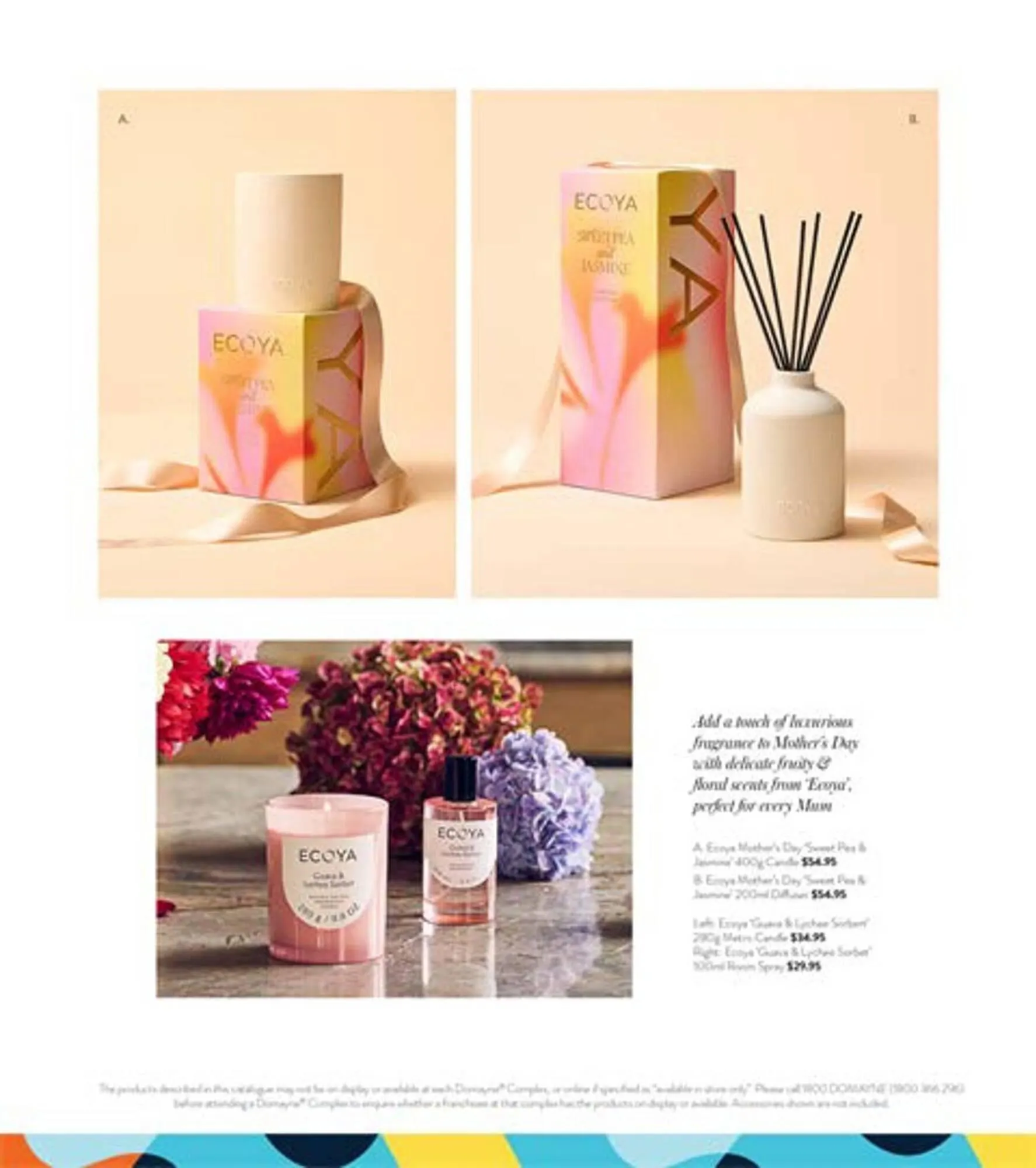 Domayne catalogue - Catalogue valid from 4 May to 10 May 2026 - page 7