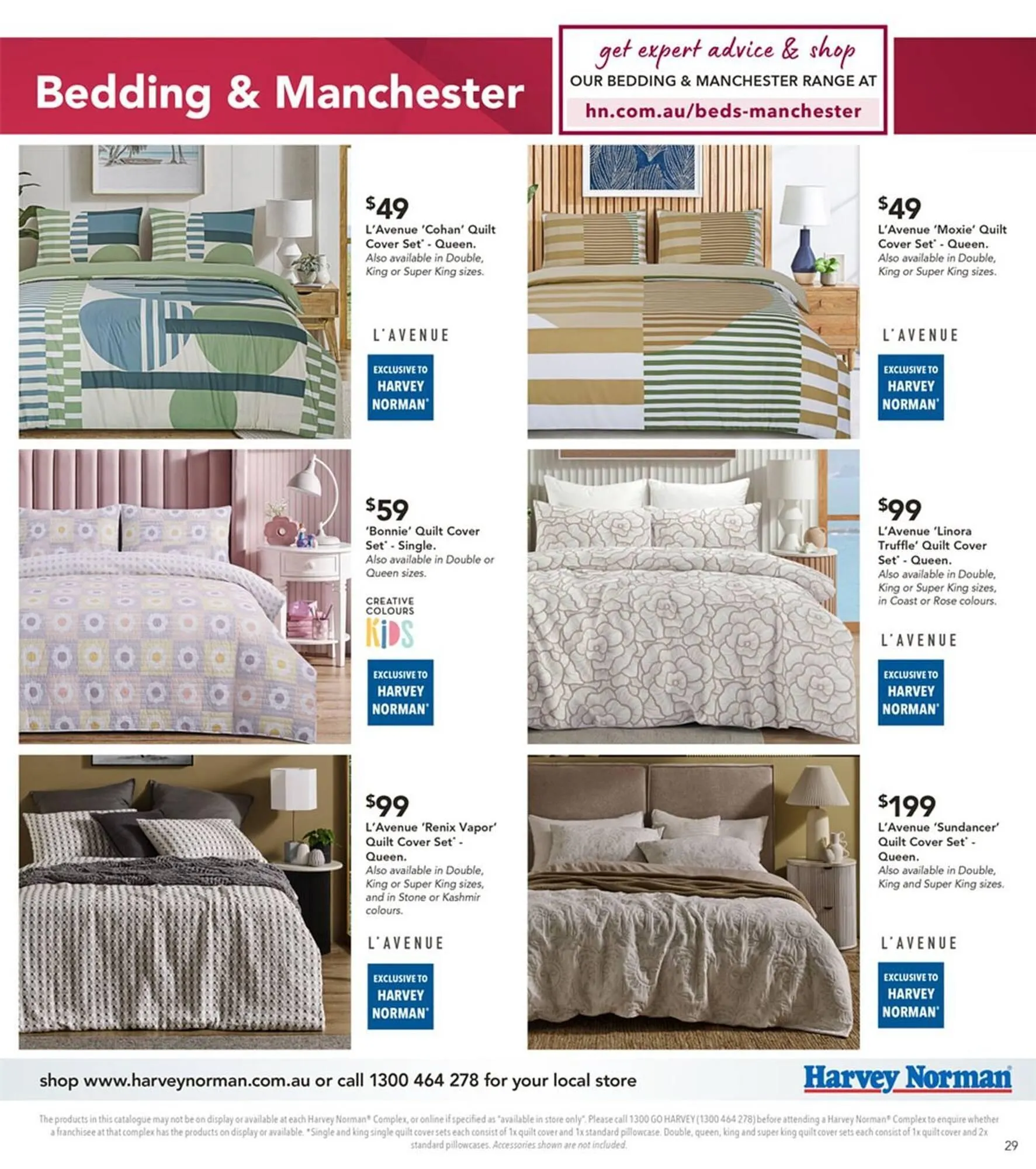 Harvey Norman catalogue - Catalogue valid from 4 February to 16 February 2026 - page 29