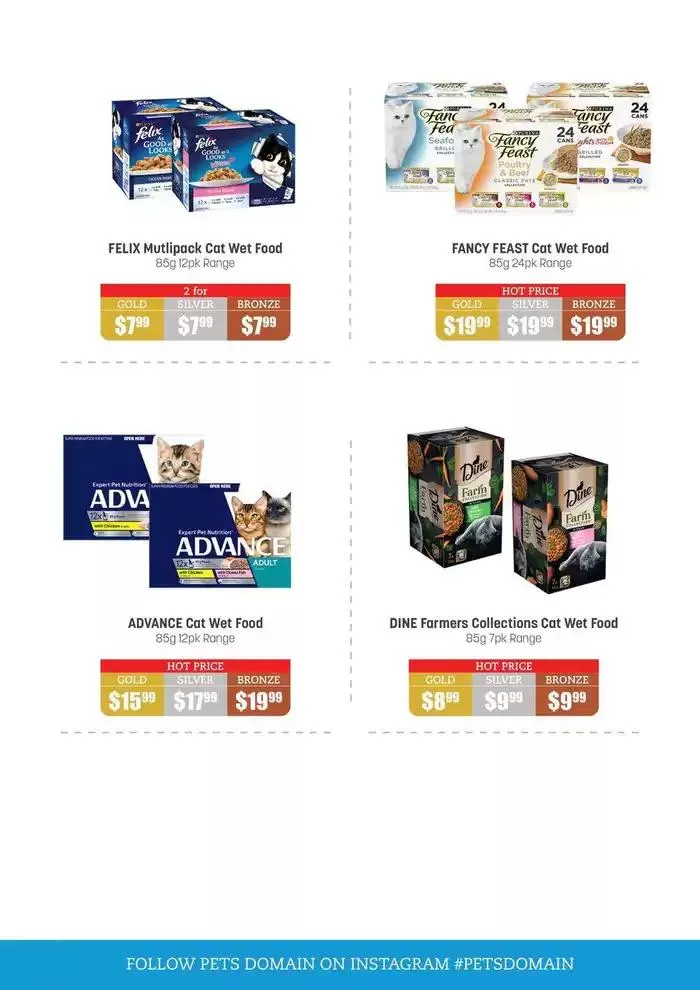 Weekly Specials - Catalogue valid from 13 November to 19 November 2024 - page 7