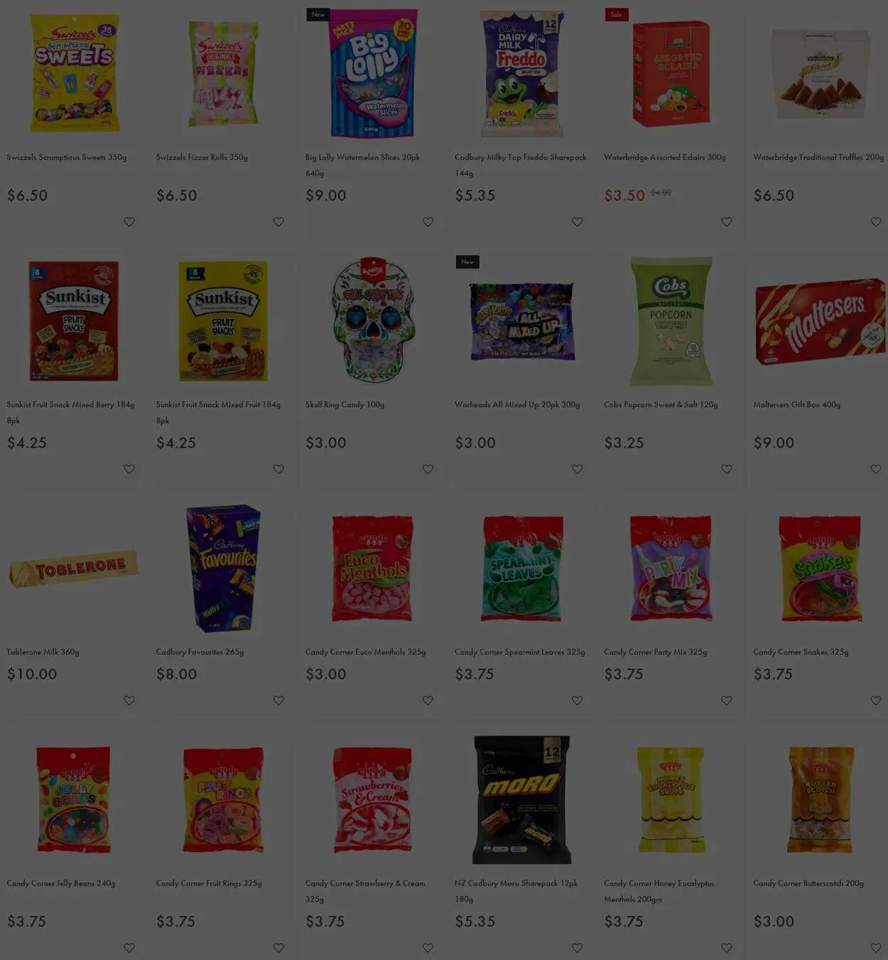 The Reject Shop Current catalogue - Catalogue valid from 11 August to 20 August 2025 - page 20