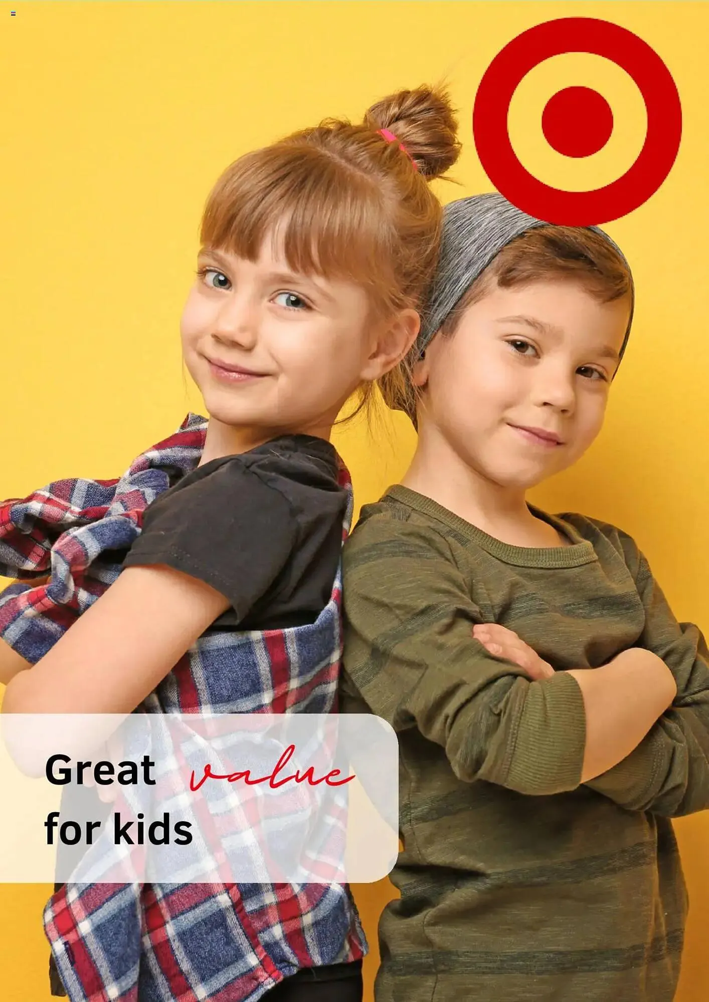 Target catalogue - 1