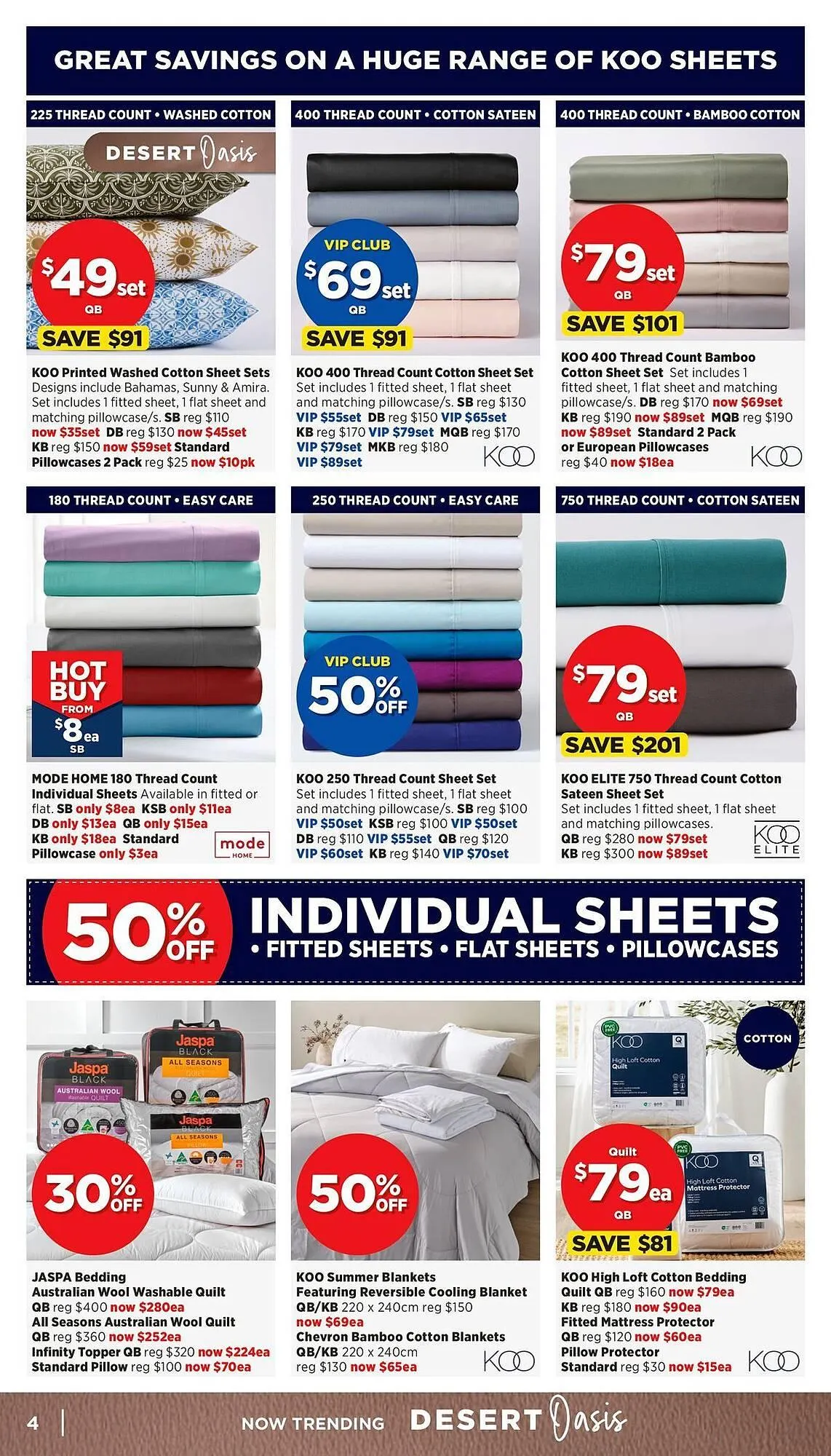 Spotlight catalogue - Catalogue valid from 15 October to 2 November 2025 - page 4