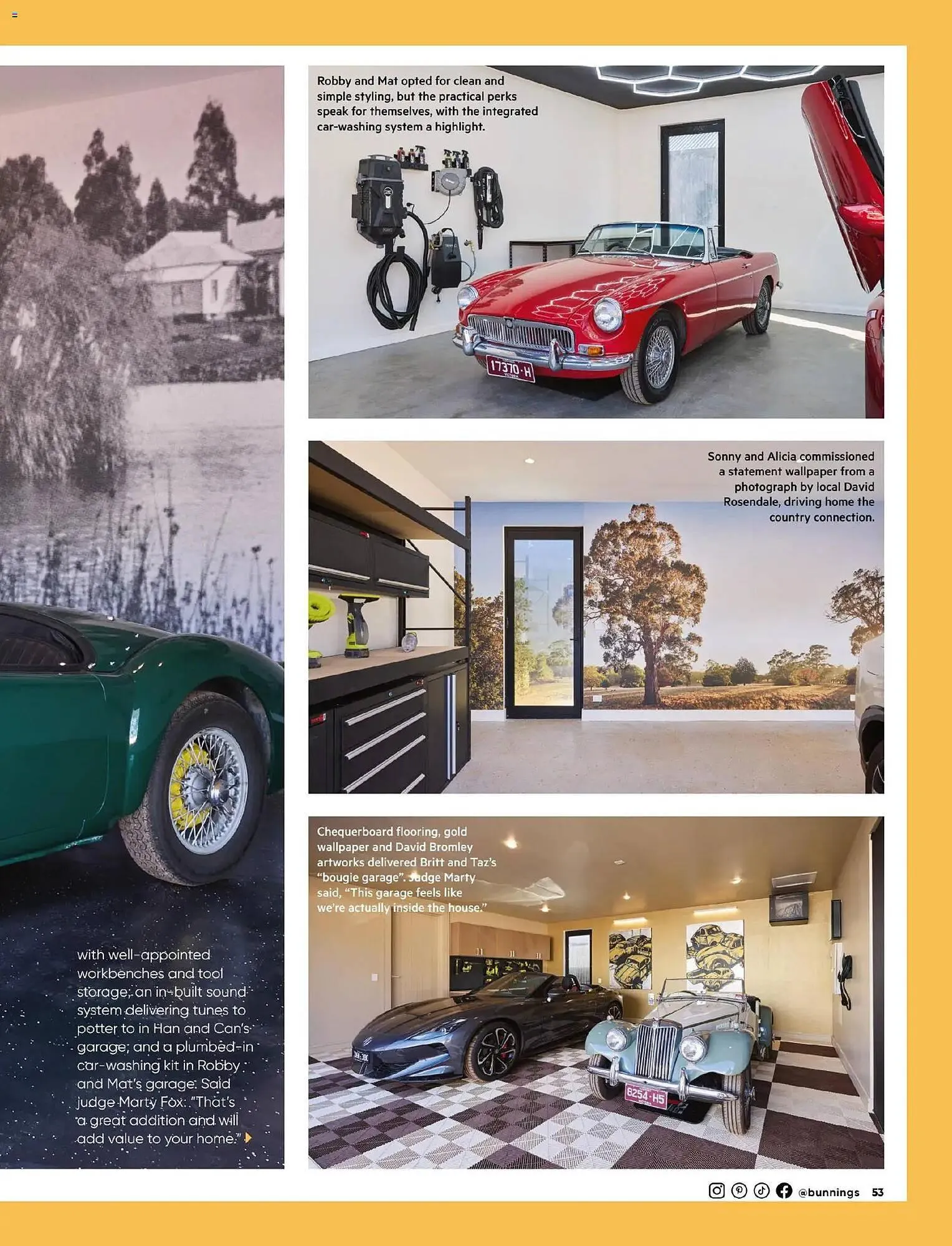 Bunnings catalogue - Catalogue valid from 31 October to 30 November 2025 - page 53