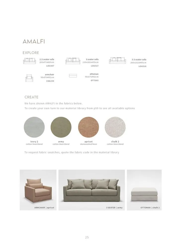 Design By You - Catalogue valid from 18 September to 31 May 2024 - page 31