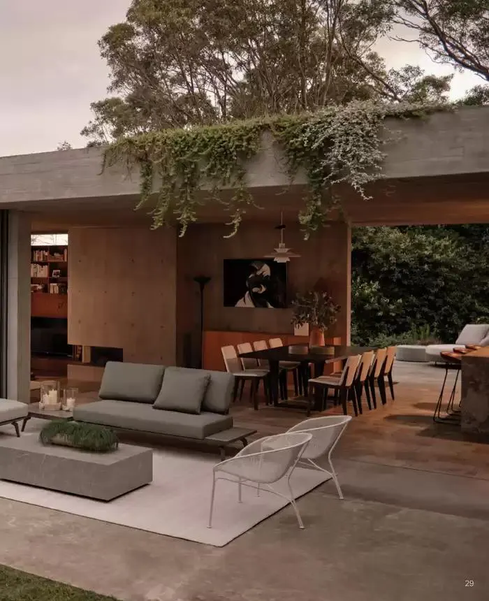 2025 Outdoor Collection - Catalogue valid from 17 April to 31 December 2025 - page 29