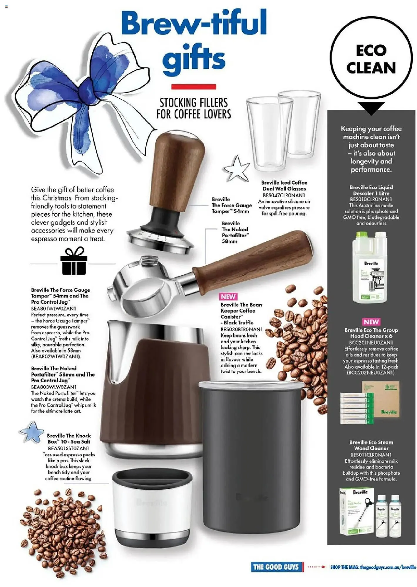 The Good Guys catalogue - Catalogue valid from 7 December to 17 December 2025 - page 9