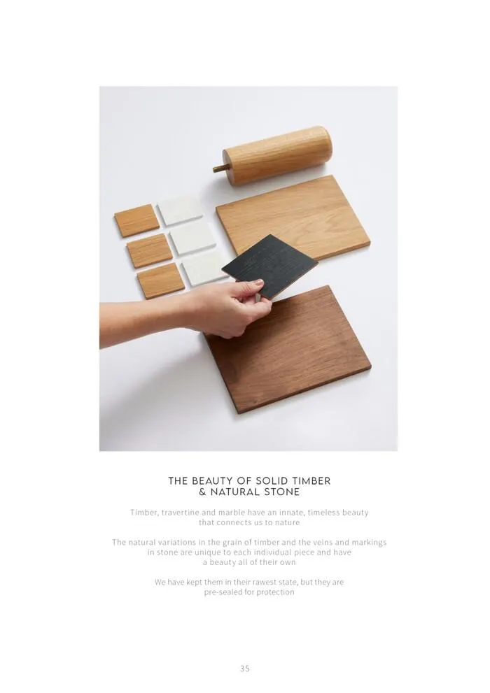 Design By You - Catalogue valid from 18 September to 31 May 2024 - page 41