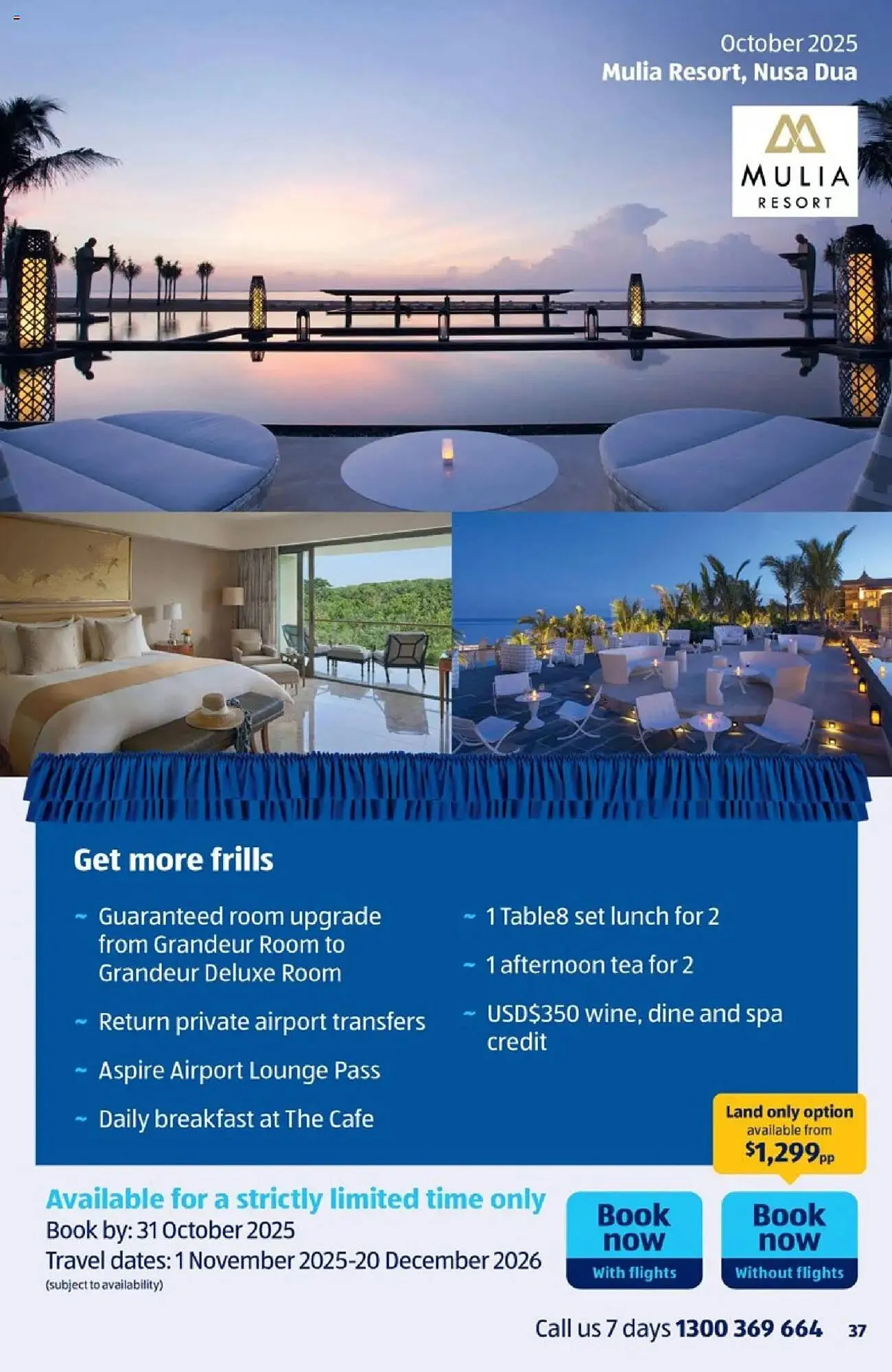 ALDI catalogue - Catalogue valid from 30 September to 31 October 2025 - page 37