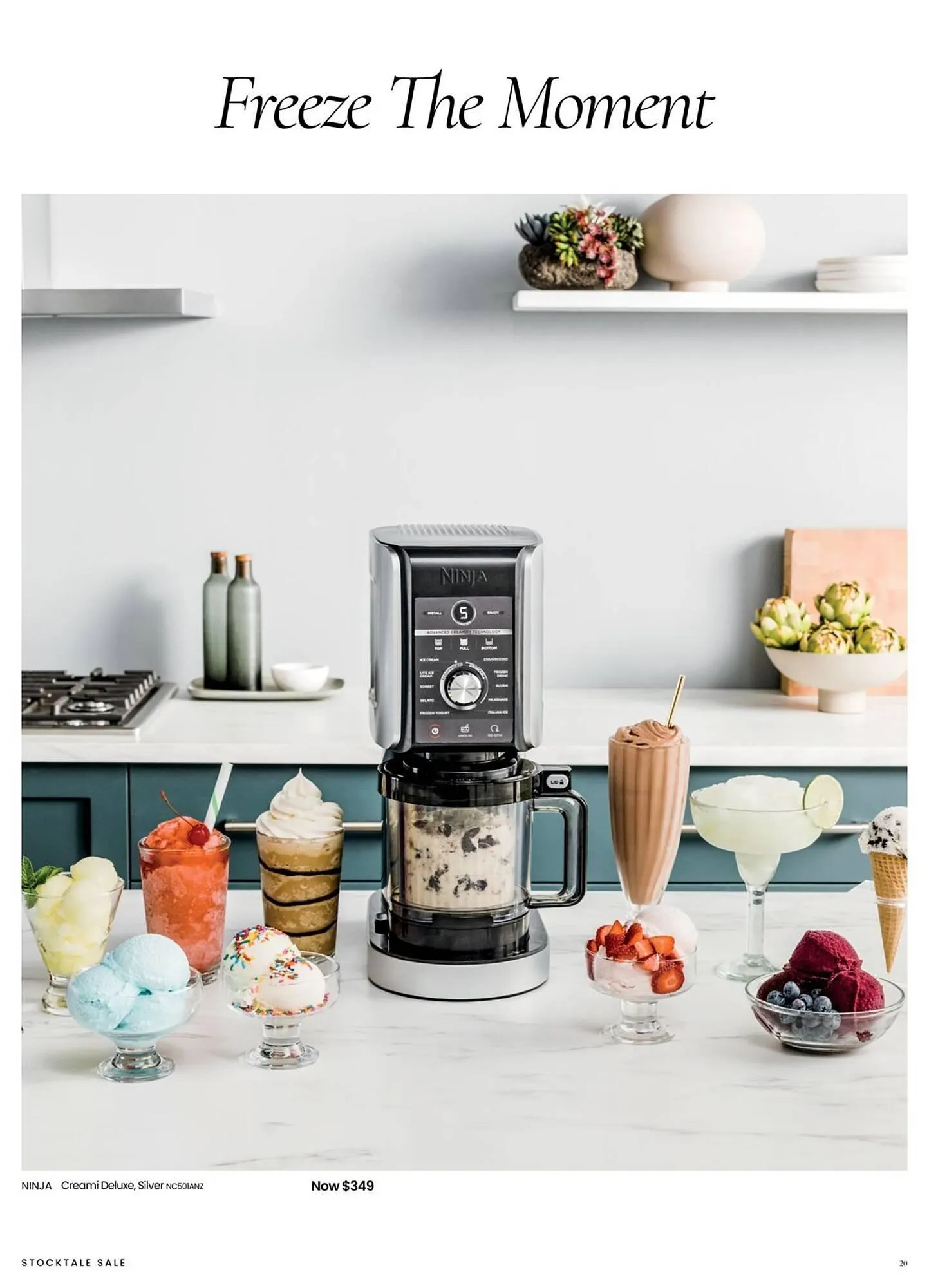 Myer catalogue - Catalogue valid from 26 December to 7 January 2026 - page 20