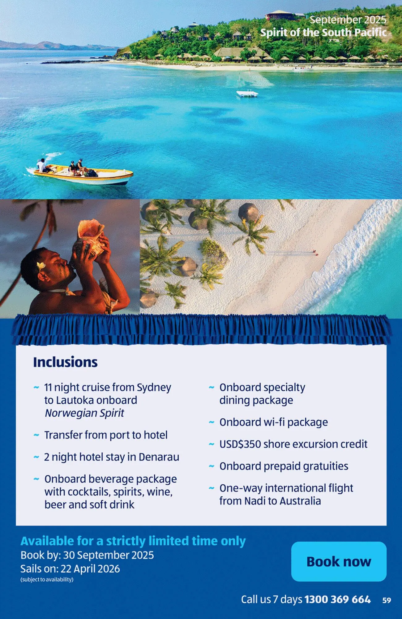 ALDI catalogue - Catalogue valid from 1 September to 30 September 2025 - page 59