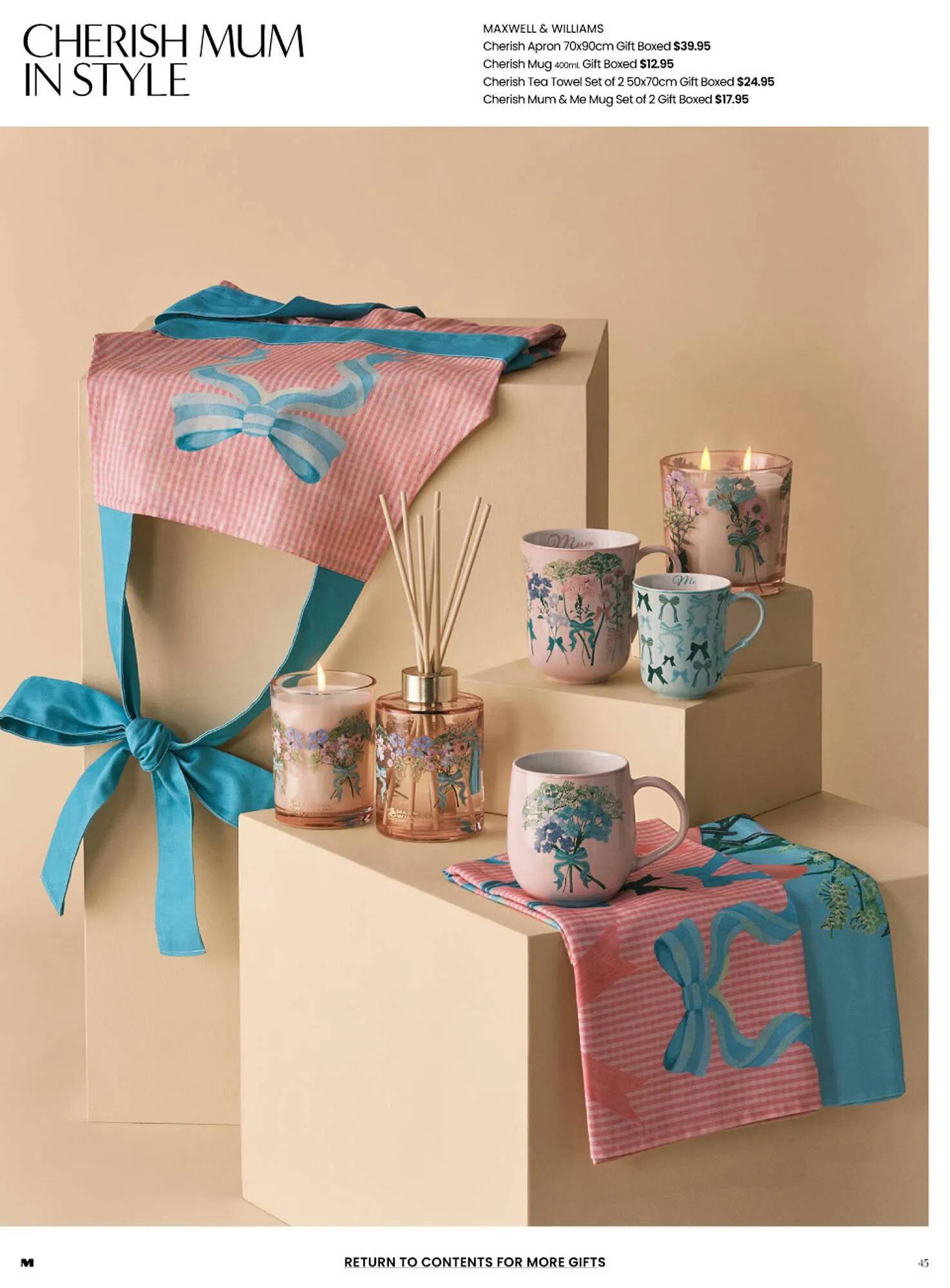 Myer catalogue - Catalogue valid from 20 April to 10 May 2026 - page 45