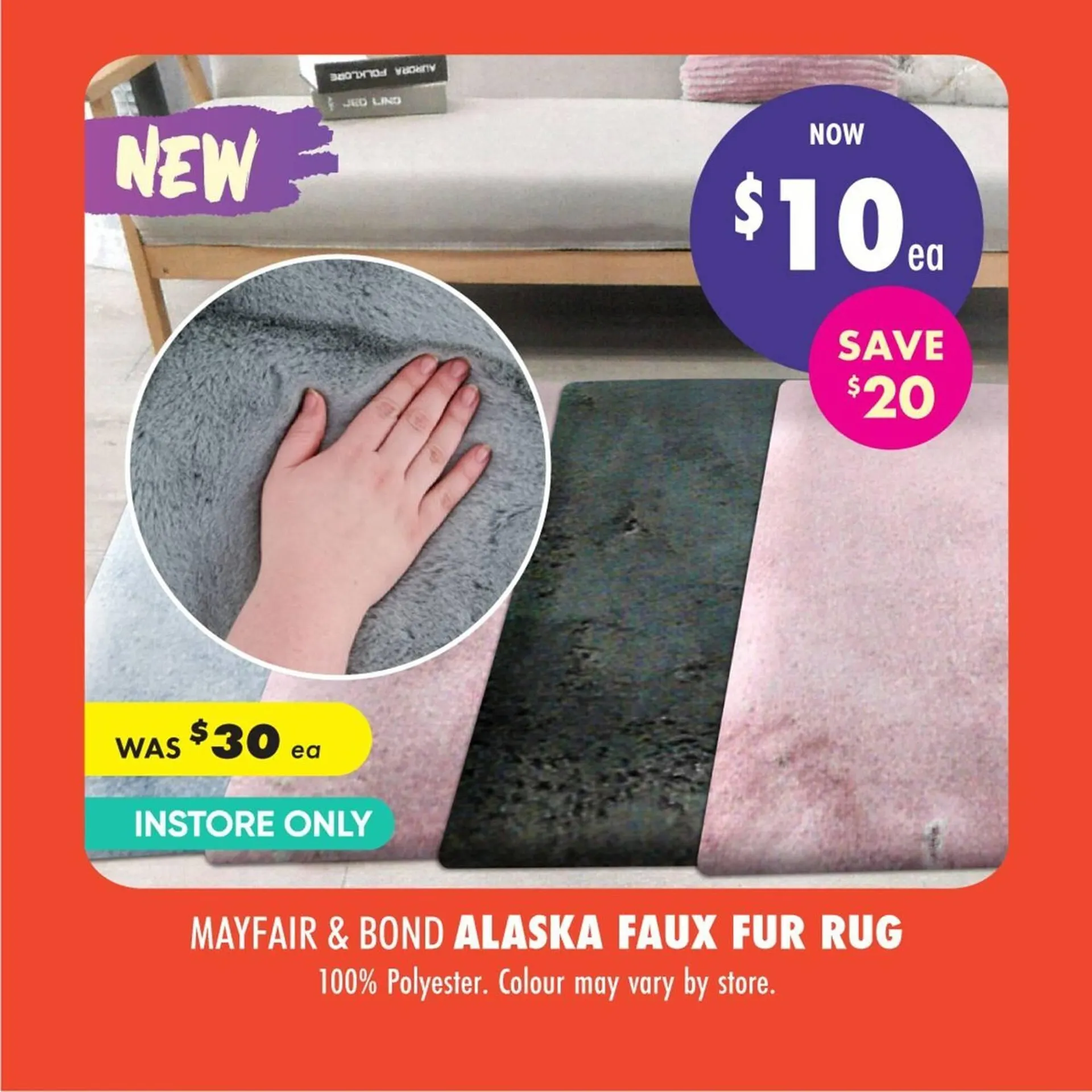 Lincraft catalogue - Catalogue valid from 31 July to 17 August 2025 - page 5