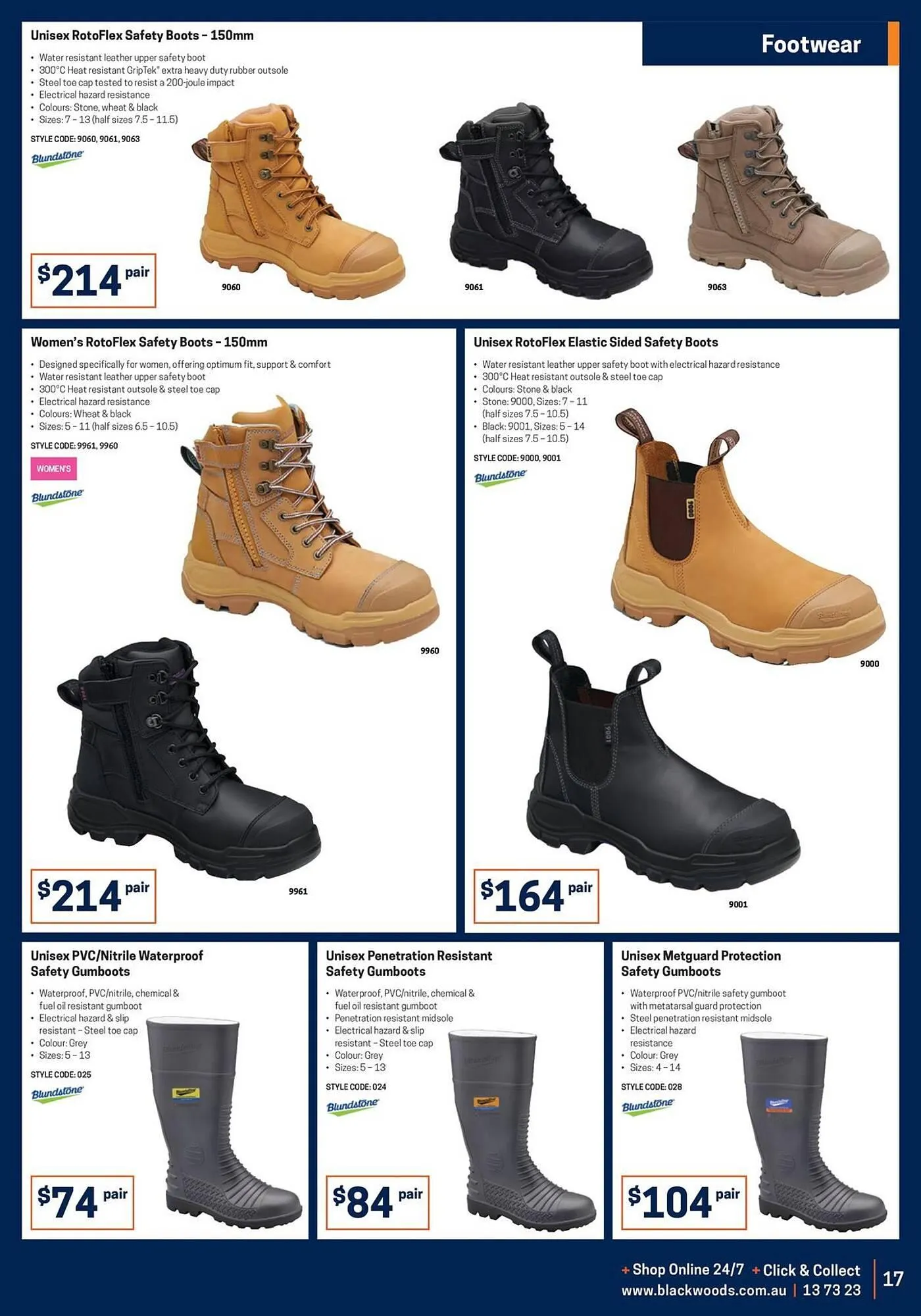 Blackwoods catalogue - Catalogue valid from 11 May to 30 June 2026 - page 17
