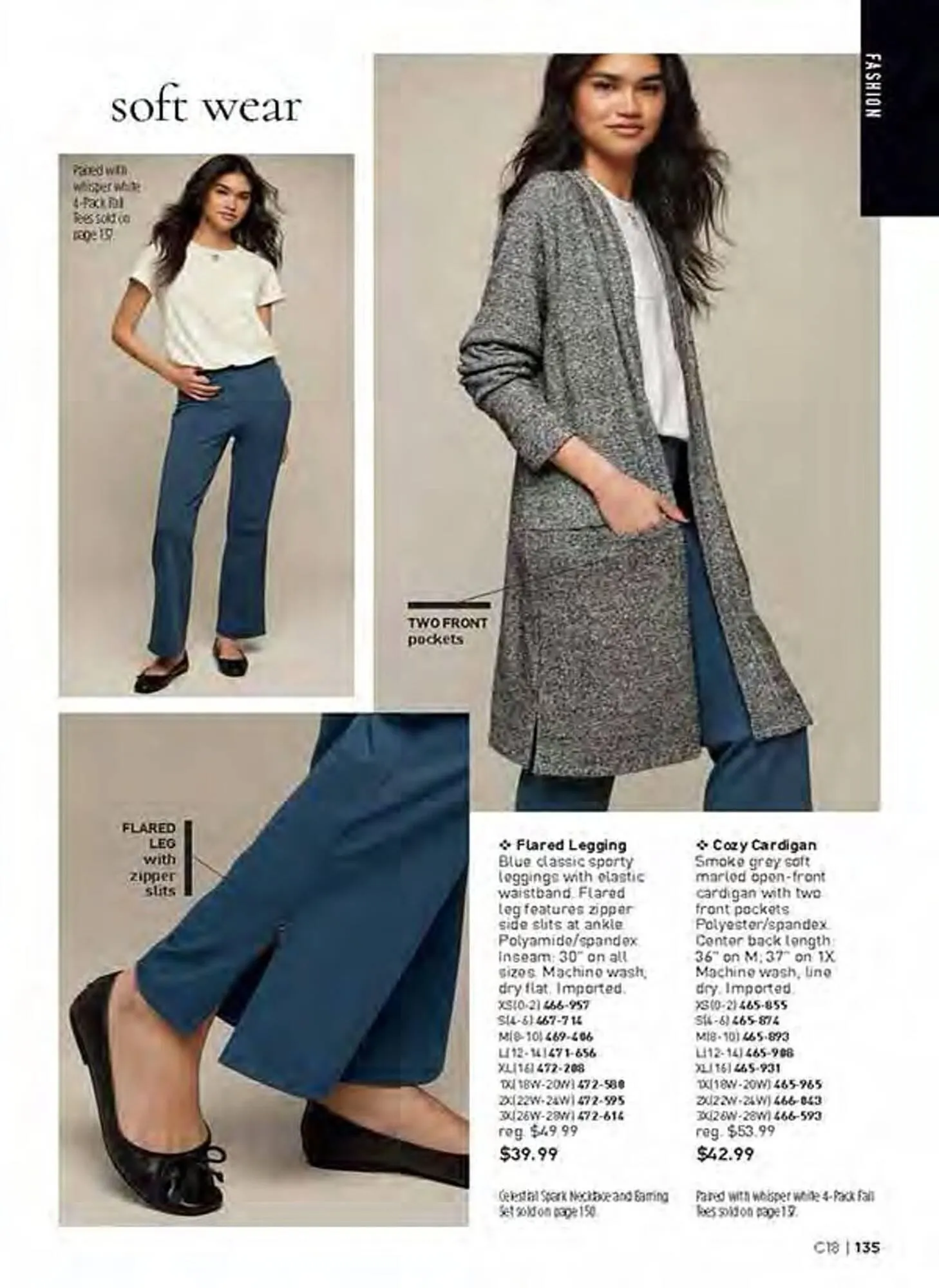 Avon catalogue - Catalogue valid from 5 August to 9 September 2025 - page 135