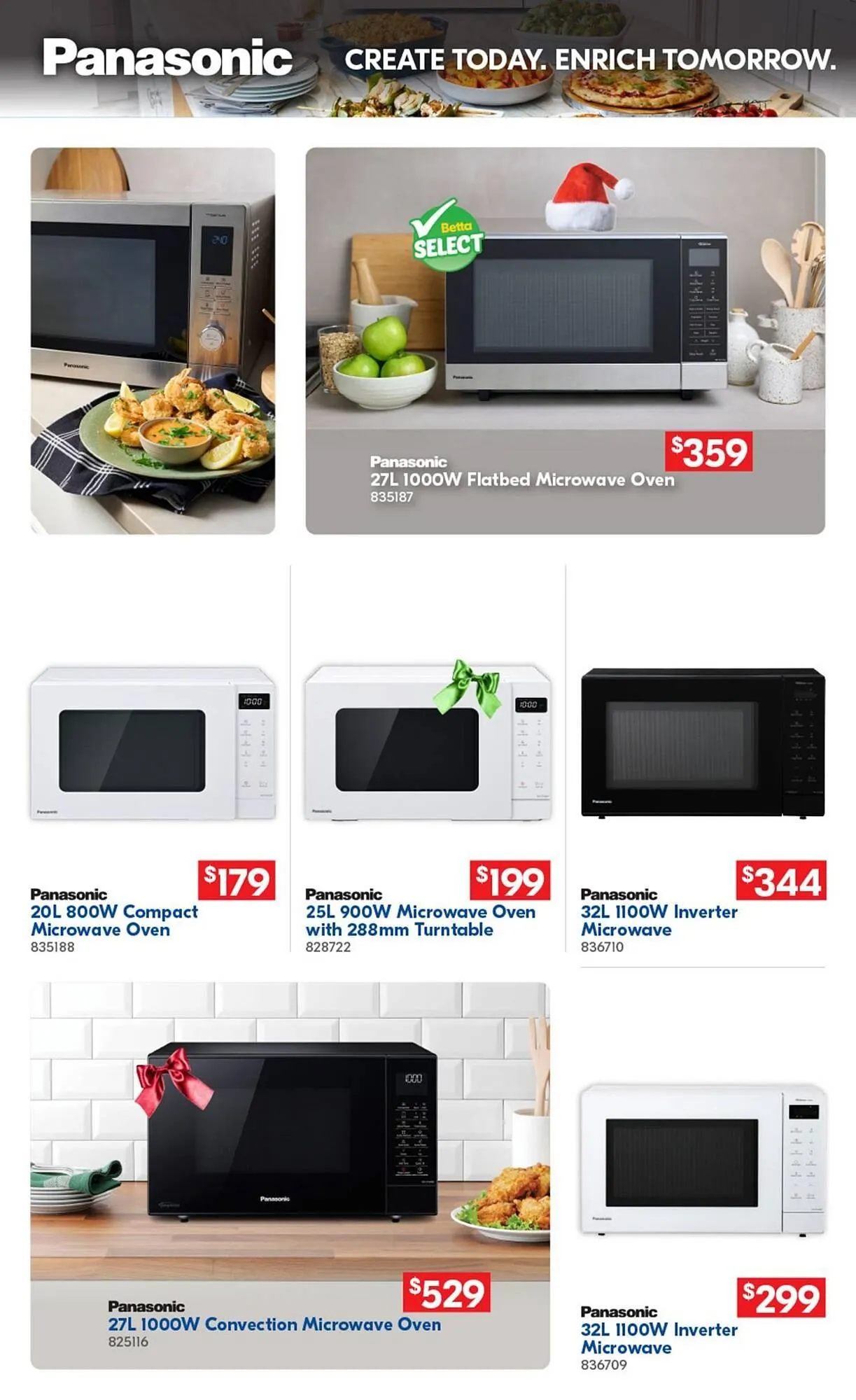 Betta catalogue - Catalogue valid from 4 December to 17 December 2025 - page 23