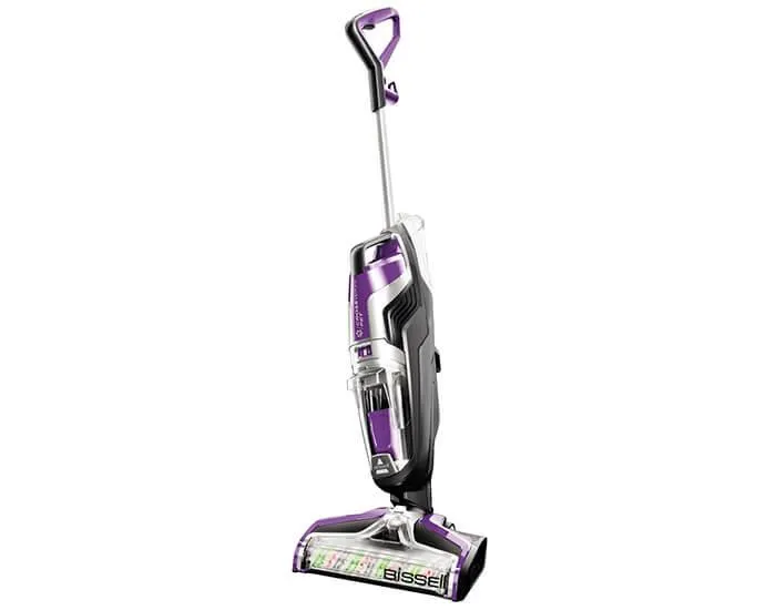Bissell CrossWave Pet Vacuum Cleaner