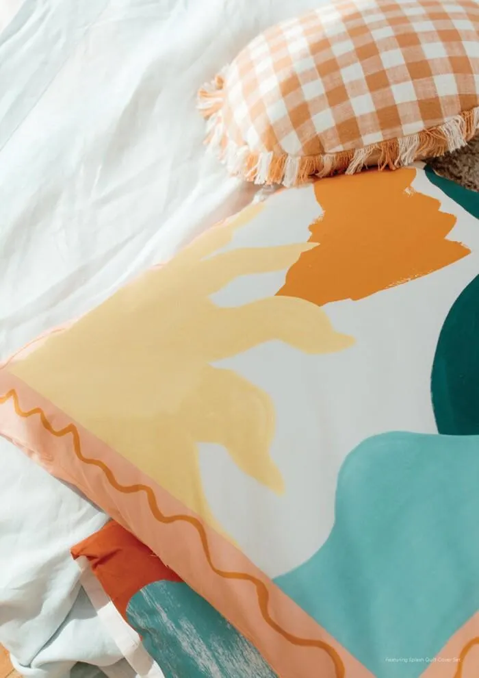 Spring/Summer Journal - Catalogue valid from 25 September to 31 May 2024 - page 3