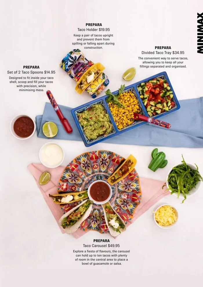 Issue Eleven - Catalogue valid from 24 April to 31 March 2025 - page 31