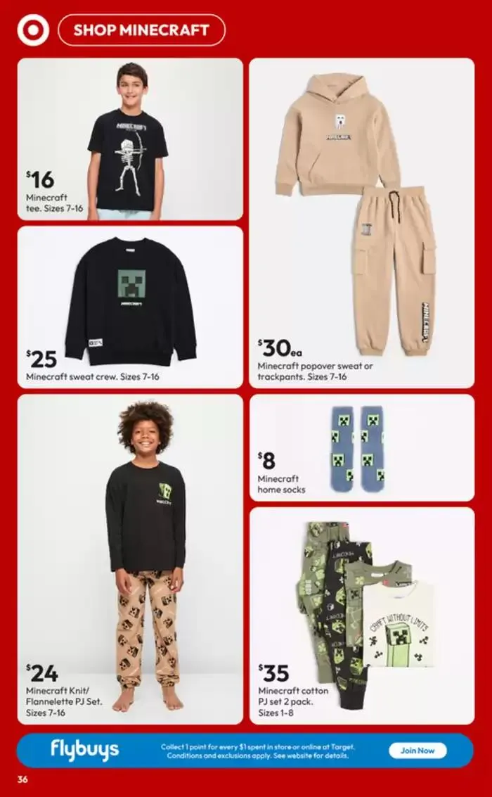 Big Brand Toy Sale - Catalogue valid from 3 April to 27 April 2025 - page 36