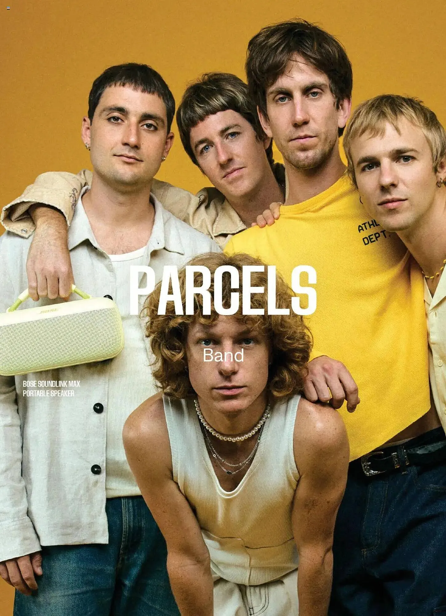 JB Hi-Fi catalogue - Catalogue valid from 1 October to 31 October 2025 - page 68