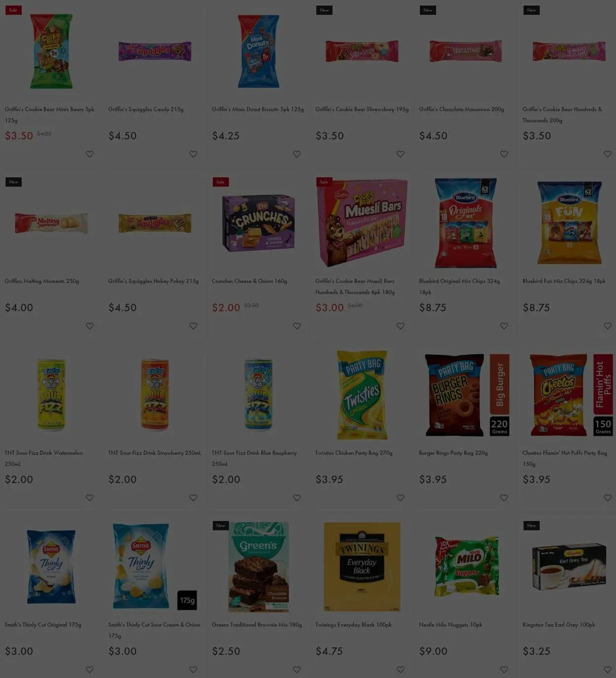 The Reject Shop Current catalogue - Catalogue valid from 28 July to 6 August 2025 - page 20