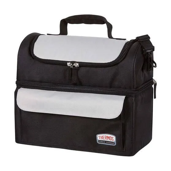 Thermos Soft Side Lunch Lugger