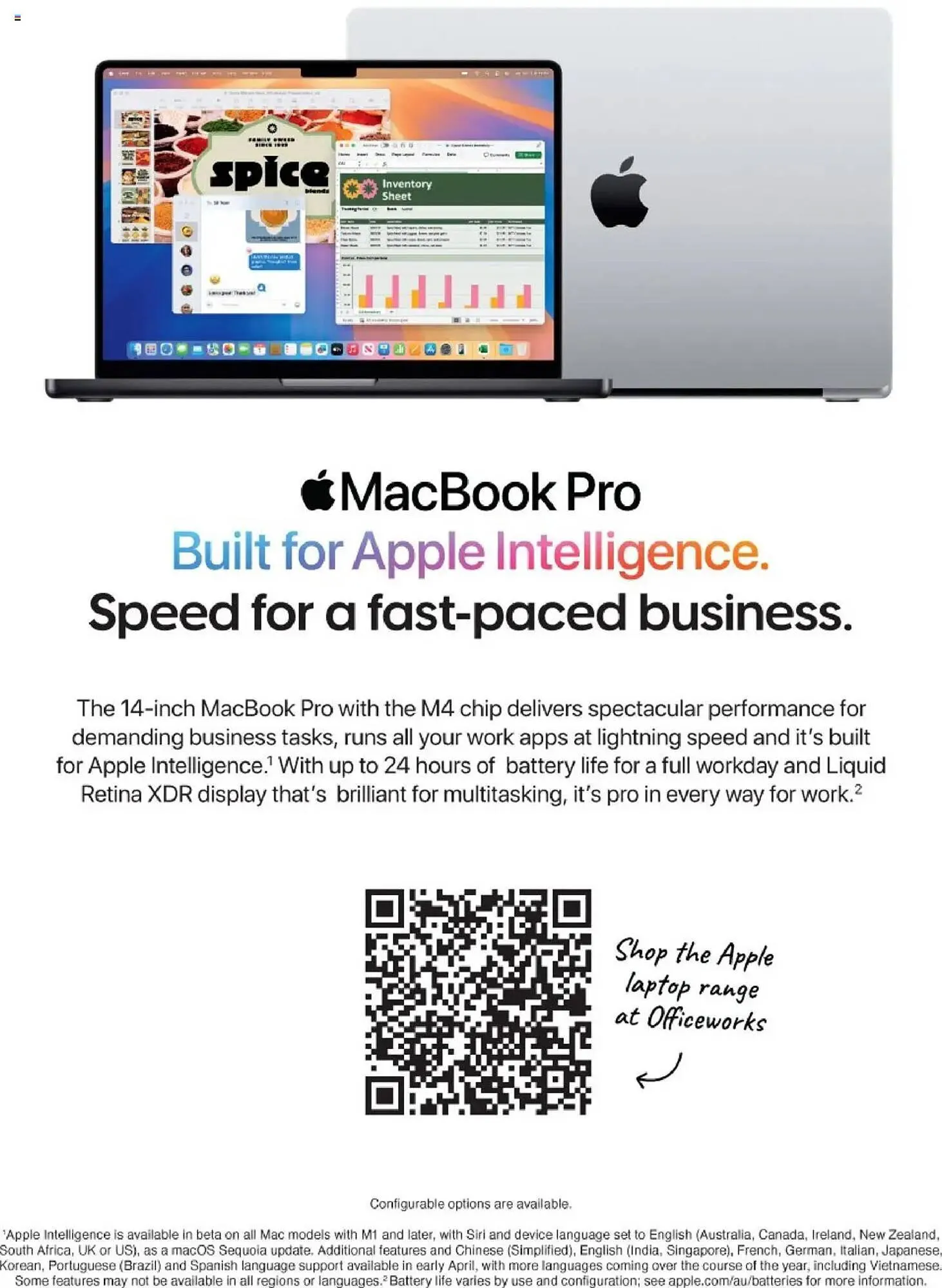 Officeworks catalogue - Catalogue valid from 1 May to 14 November 2025 - page 8