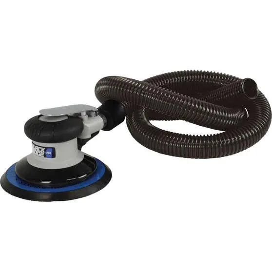 Blackridge Pro Air Sander 150mm (6")