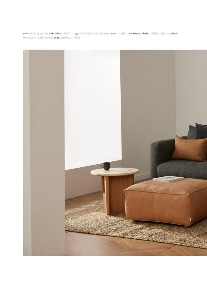 Design By You - Catalogue valid from 18 September to 31 May 2024 - page 18