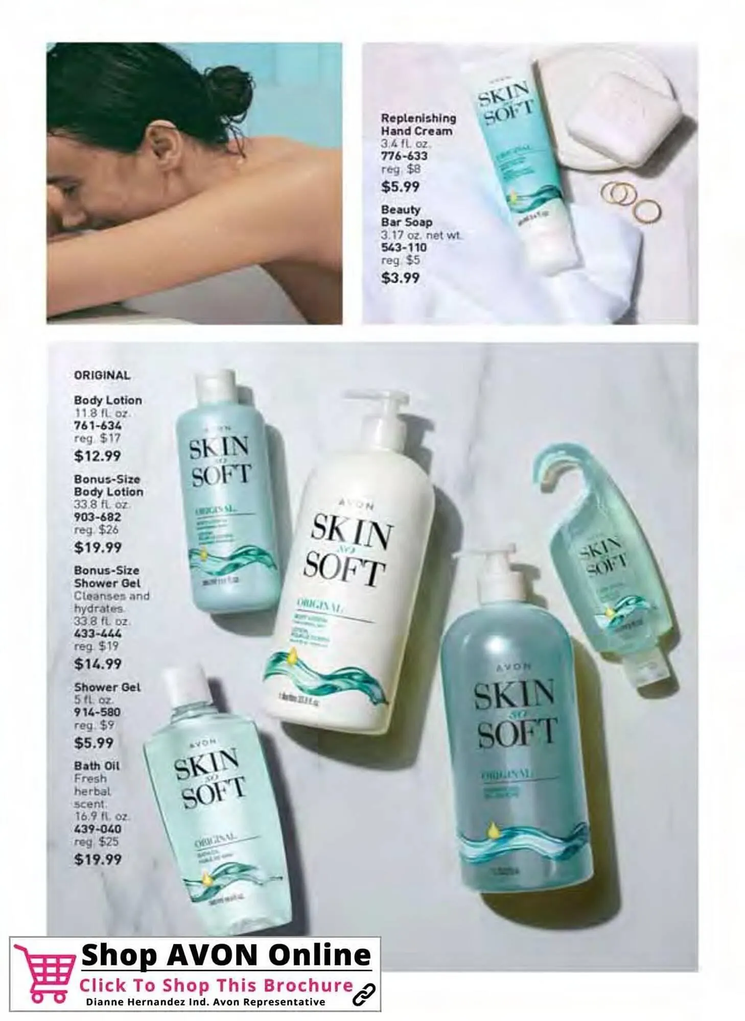 Avon catalogue - Catalogue valid from 29 December to 27 January 2026 - page 118