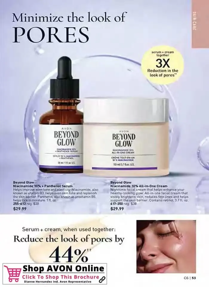 Campaign 06 Brochure - Catalogue valid from 12 March to 25 March 2025 - page 52