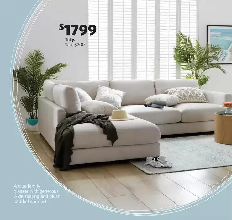 Mid Year Mega Sale - Catalogue valid from 3 December to 31 January 2025 - page 17