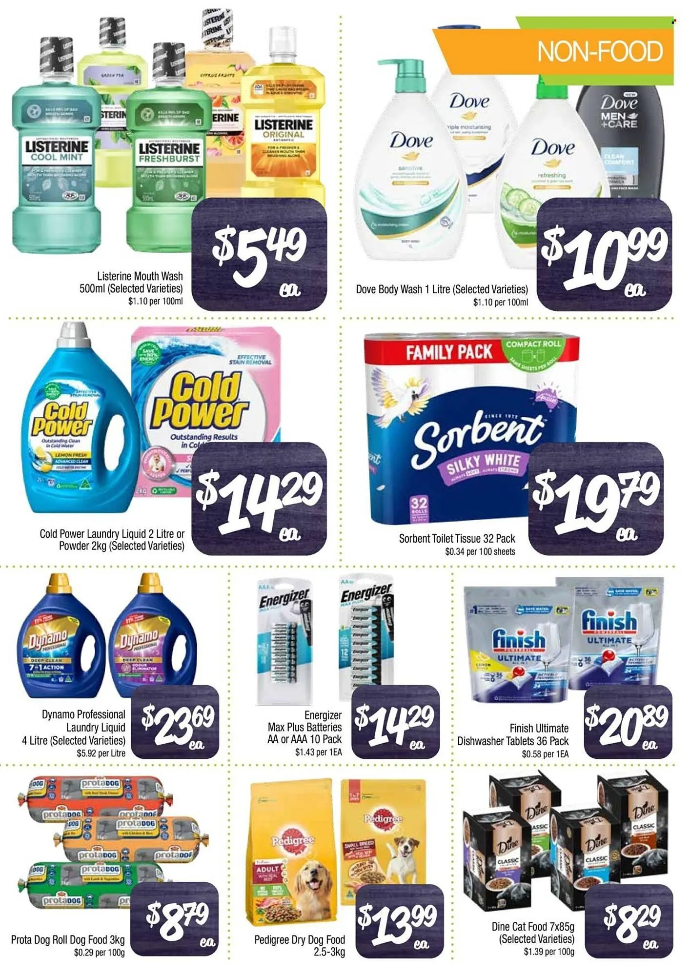 Foodworks catalogue - Catalogue valid from 30 April to 6 May 2025 - page 7