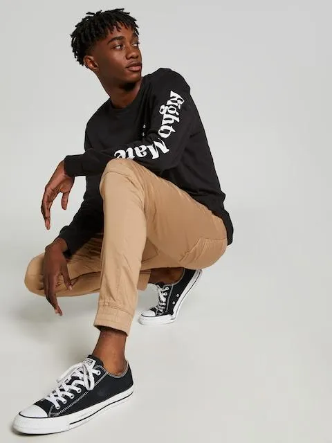 Flex-It Jet Panel Jogger