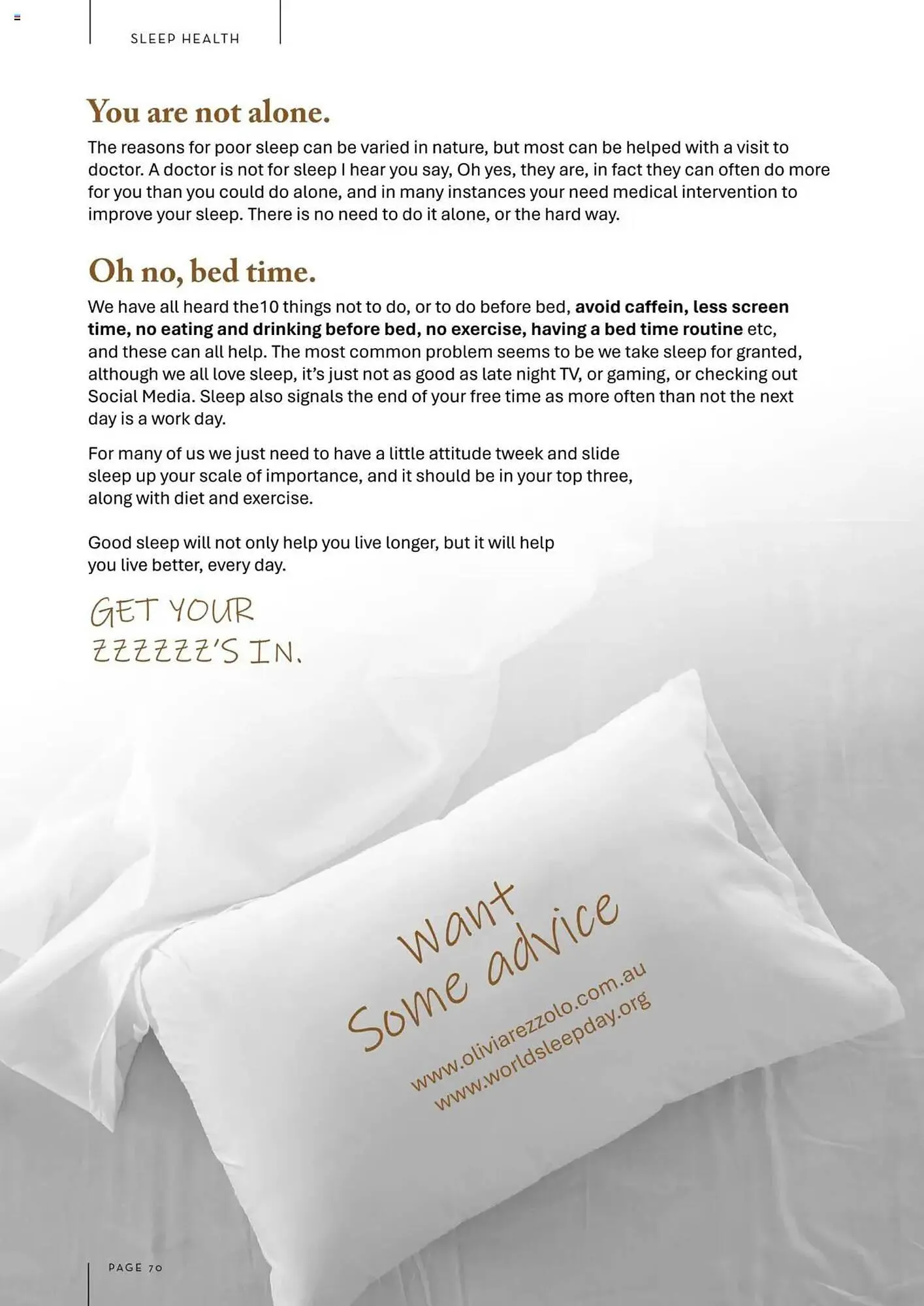 Drakes catalogue - Catalogue valid from 1 March to 30 April 2025 - page 70