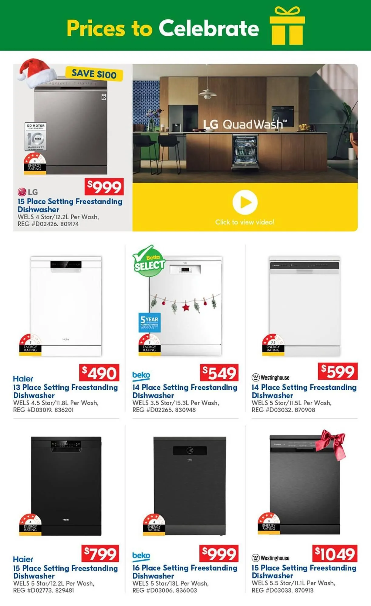 Betta catalogue - Catalogue valid from 4 December to 17 December 2025 - page 21