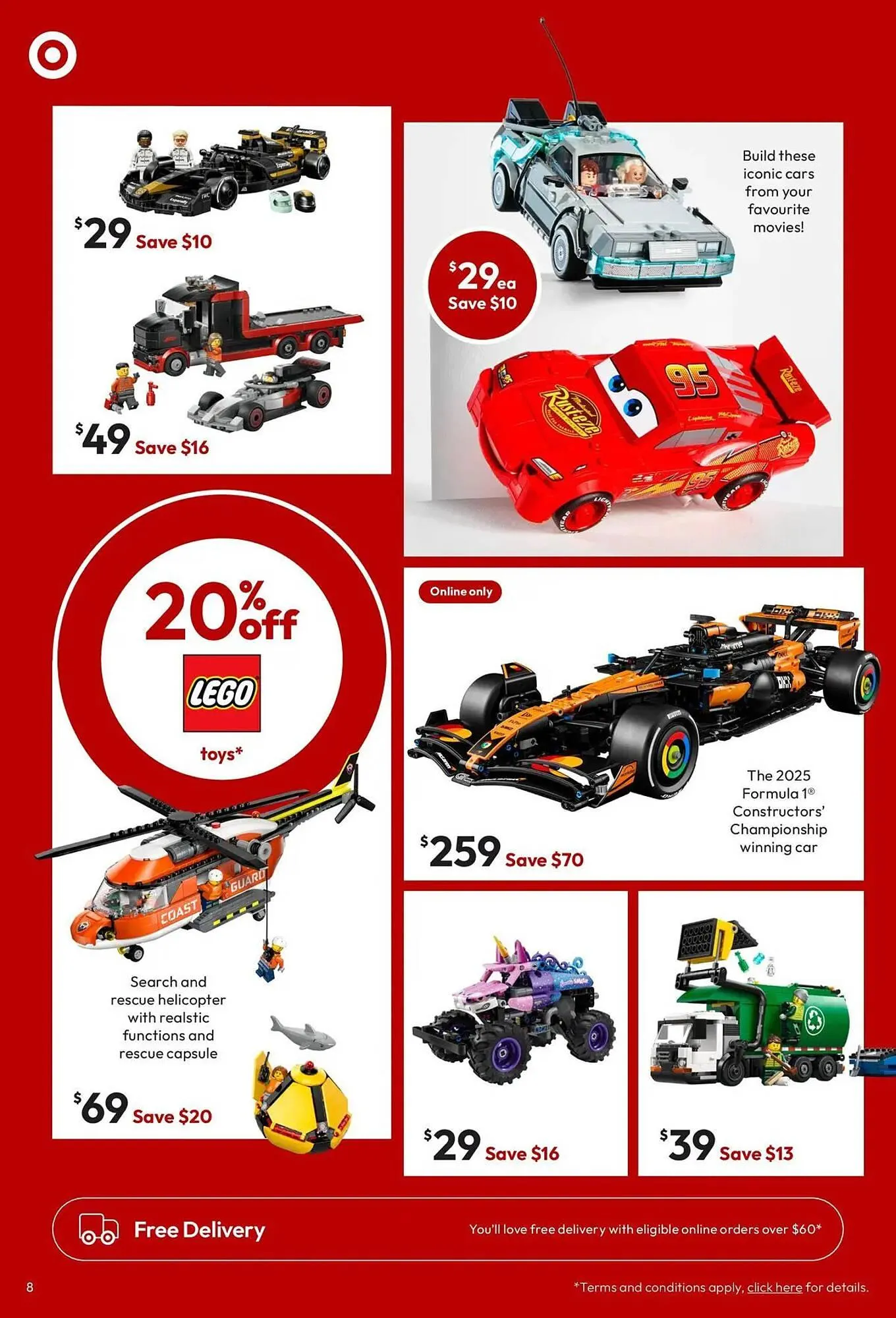 Target catalogue - Catalogue valid from 2 April to 12 April 2026 - page 8