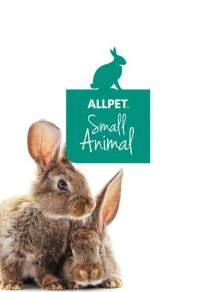 Small Animal Catalogue 2024 - 1