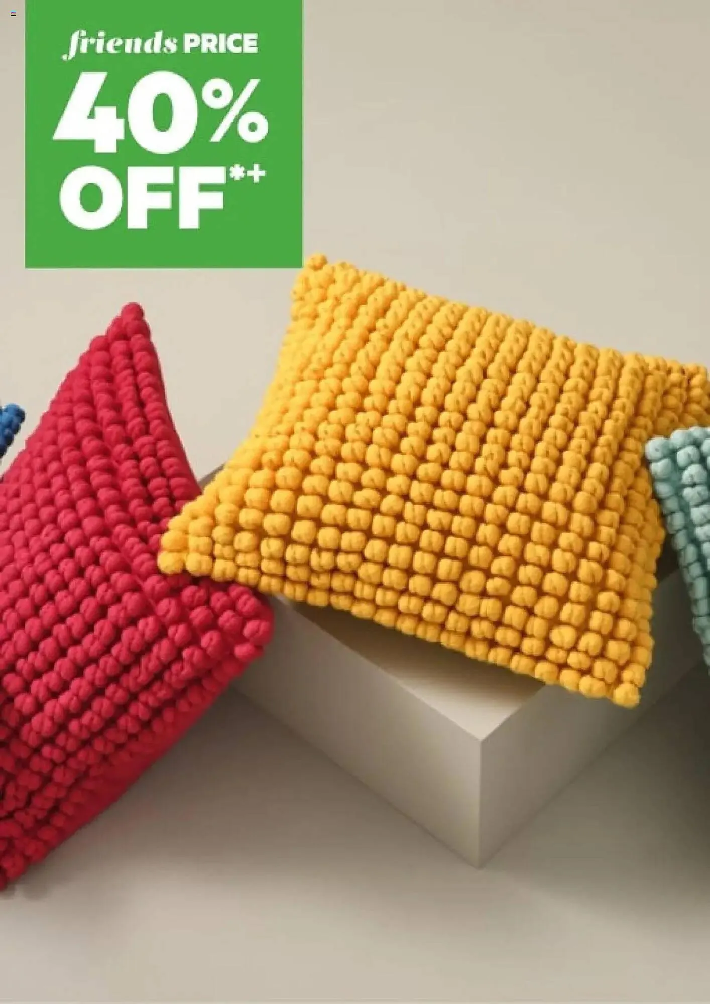 Harris Scarfe catalogue - Catalogue valid from 14 May to 23 May 2025 - page 22