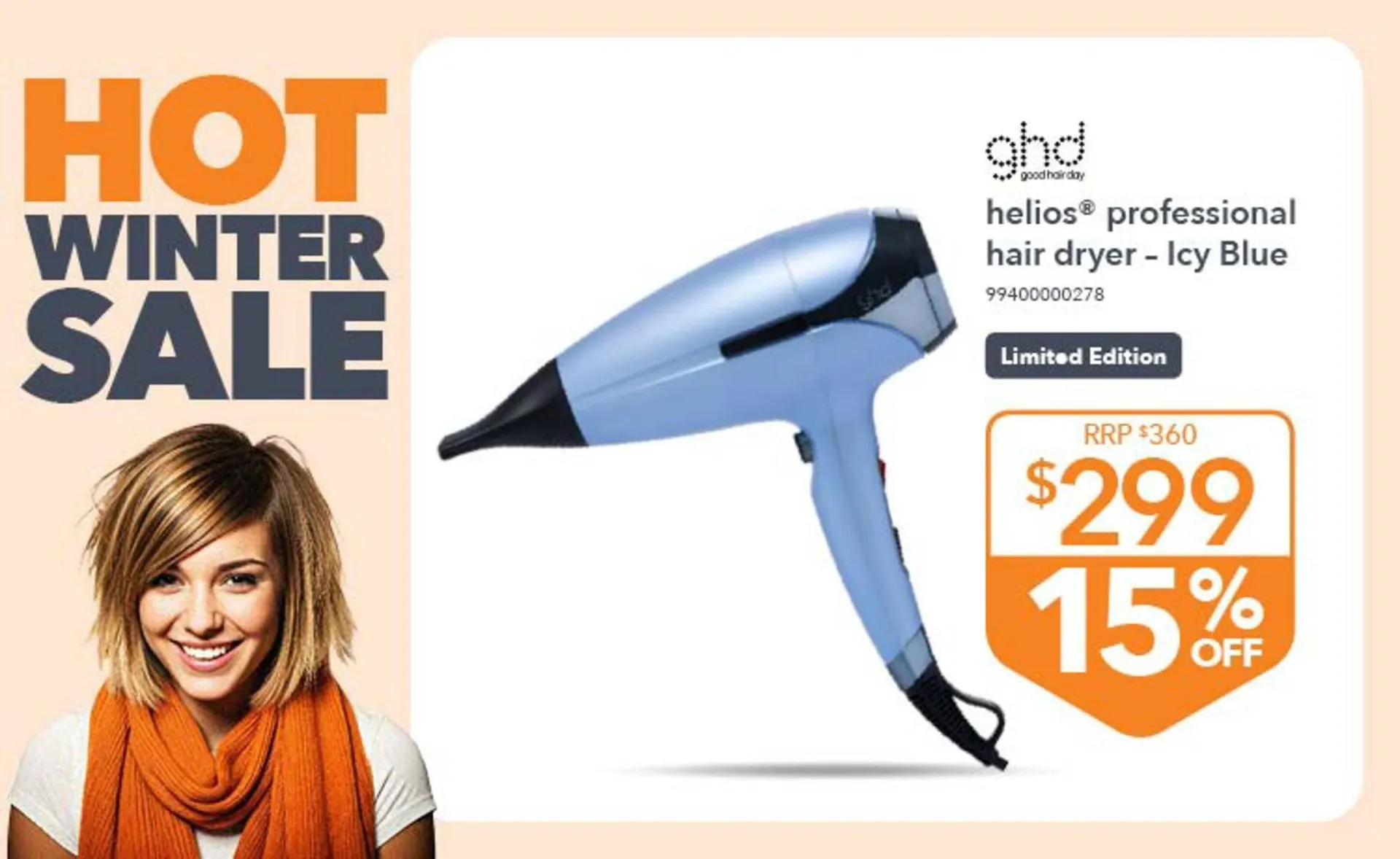 Shaver Shop catalogue - Catalogue valid from 2 July to 16 July 2025 - page 1