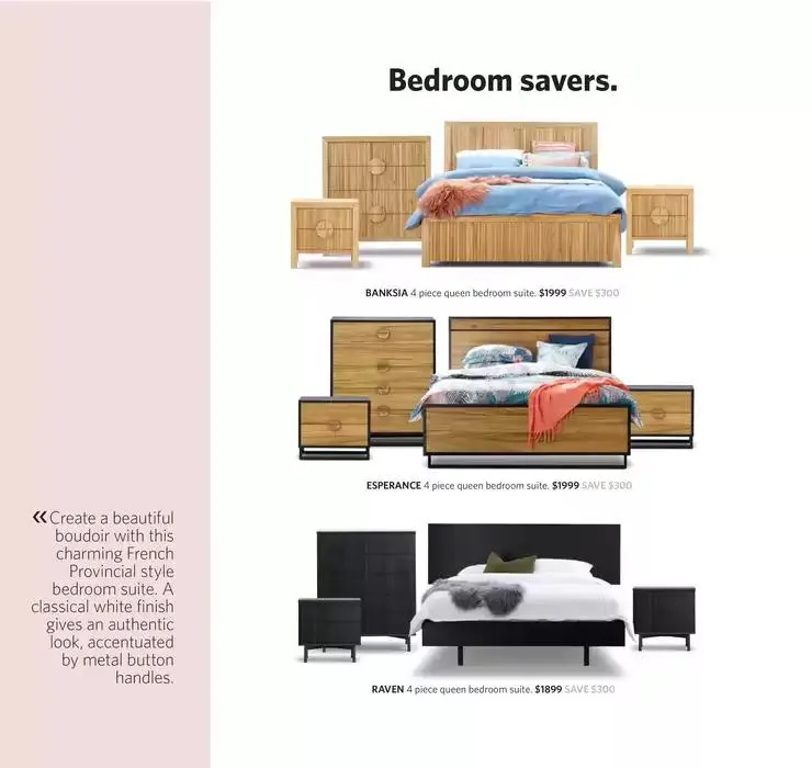 Mid Year Mega Sale - Catalogue valid from 3 December to 31 January 2025 - page 23