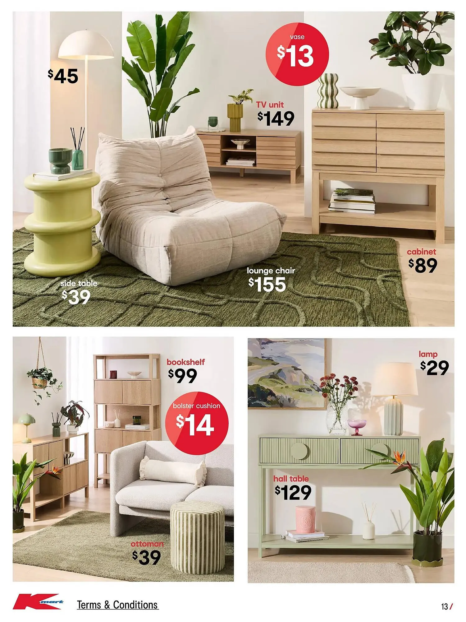 Kmart catalogue - Catalogue valid from 5 February to 18 February 2026 - page 13