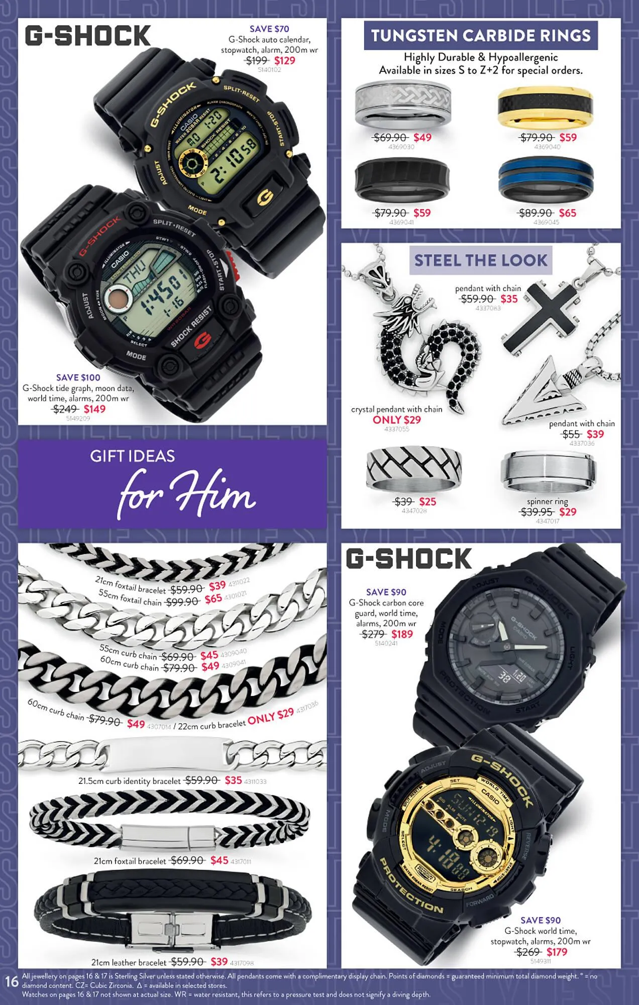 Goldmark catalogue - Catalogue valid from 17 March to 13 April 2025 - page 16