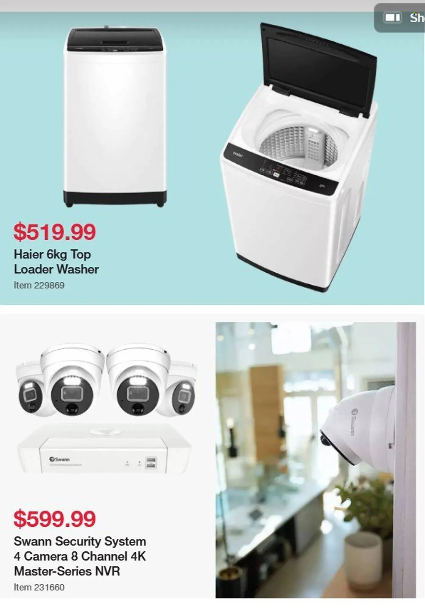 Costco catalogue - Catalogue valid from 4 August to 31 August 2025 - page 17