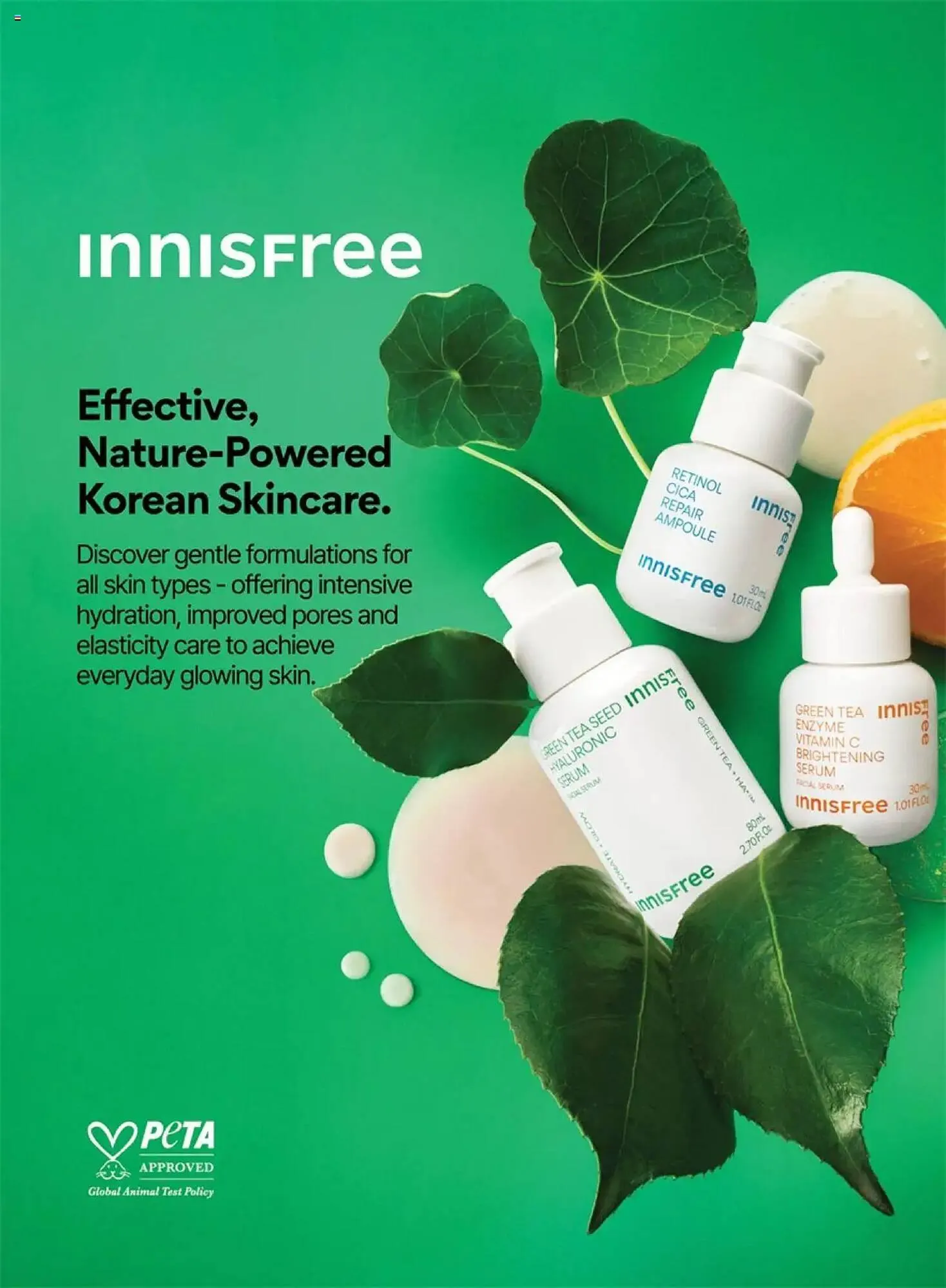 Priceline catalogue - Catalogue valid from 20 February to 30 November 2025 - page 2